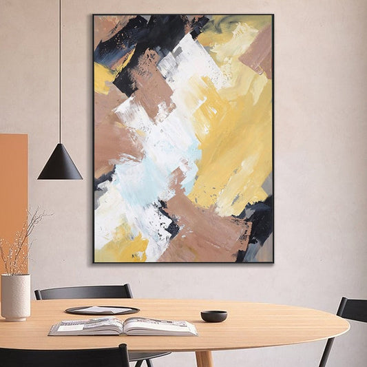 ABSTRACT PAINTING, ALLUSION B, HAND-PAINTED CANVAS,,acrylic painting price list,acrylic painting sale online,acrylic painting selling price,acrylic painting shopping,acrylic paintings by famous artists,,acrylic paintings for sale australia,acrylic paintings for sale canada