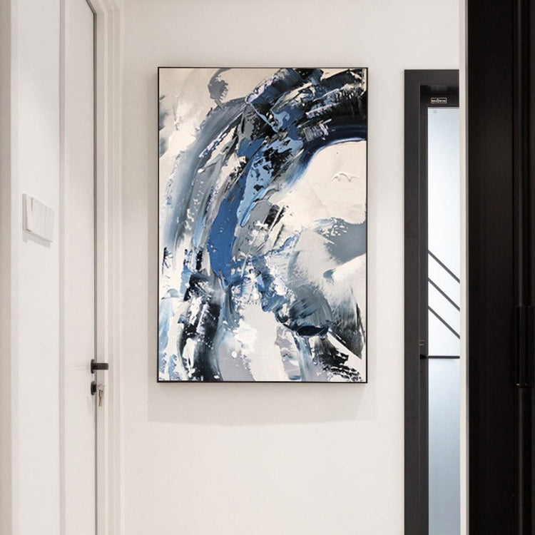 ABSTRACT PAINTING, ATMOSPHERE, HAND-PAINTED CANVAS |amazing abstract paintings,,amazing acrylic paintings,amazing modern art,amazing oil paintings,amazing watercolor paintings,amazon uk paintings,american abstract artists list,,american abstract expressionism 