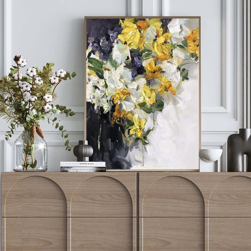 Blossom, Floral Painting Australia, Hand-painted Canvas,charcoal art prints,charcoal art work,charcoal artwork,charcoal artwork for sale,charcoal drawing art,charcoal drawing pictures,charcoal drawing pinterest,charcoal drawing price,charcoal drawings by famous artists