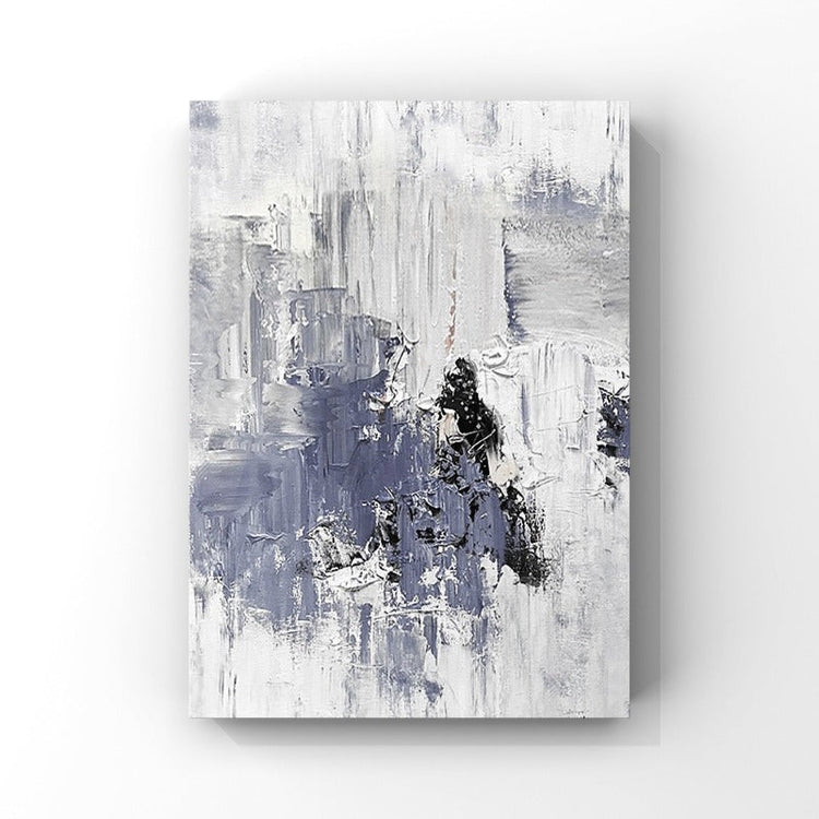 Grey Abstract Painting Australia, Hand-painted Canvas,contemporary art gallery london,contemporary art gallery online reviews,contemporary art gallery singapore,contemporary art genres,contemporary art in manila,contemporary art in quezon city,contemporary art is