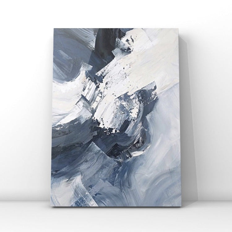 Windstom, Abstract Painting Australia, Hand-painted Canvas,artwork websites for artists,artwork with black frame,,artwork work,artworks and its meaning,artworks in museum