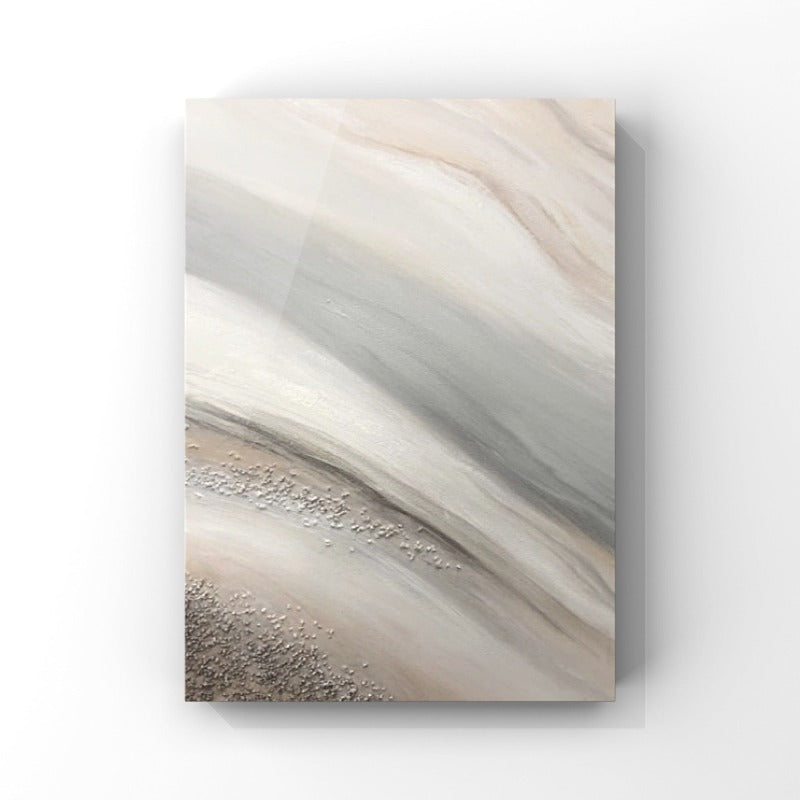 Colors Wave, Minimalist Painting Australia, Hand Painted Canvas,asian modern artists,asian painters famous,asian photographers,asian portrait artists,asian sculpture artists