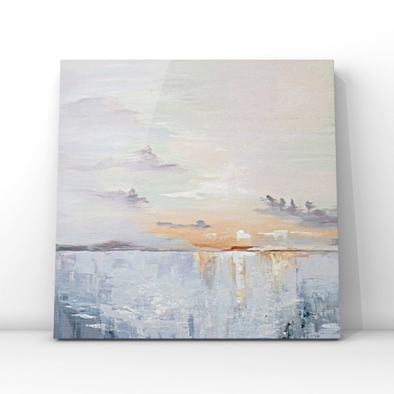 Heavy Dusk, Landscape Painting Australia, Hand-painted Canvas,best place to sell drawings online,best place to sell fine art,best place to sell my art online,best place to sell my paintings online,best place to sell oil paintings,best place to sell original paintings online