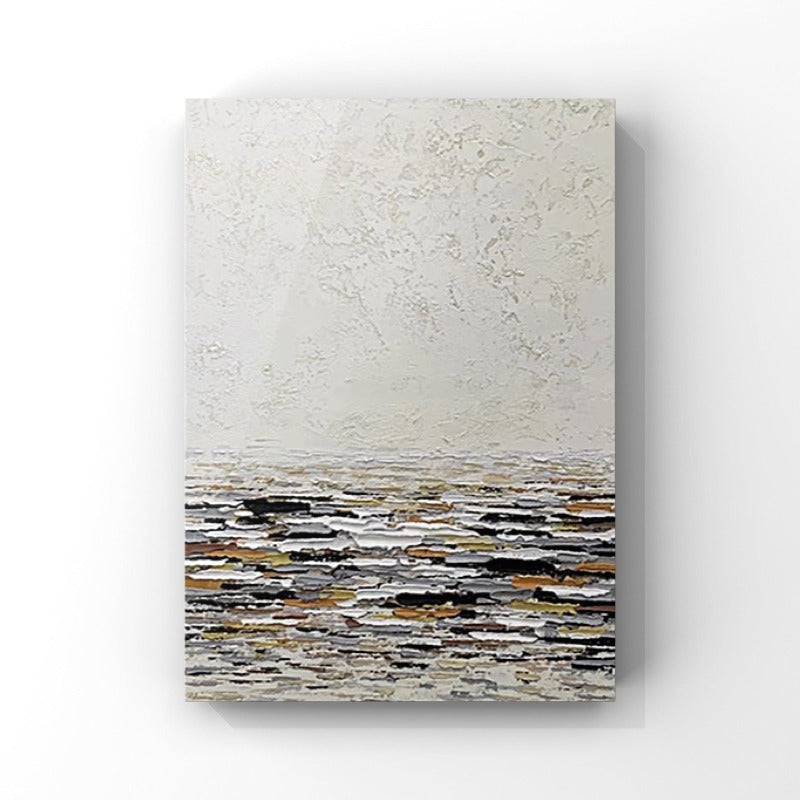 Waterside, Minimalist Painting Australia, Hand-painted Canvas,arturo luz minimalist artworks,,arturo luz painting,artweb reviews,artwork 2020,artwork about gender equality