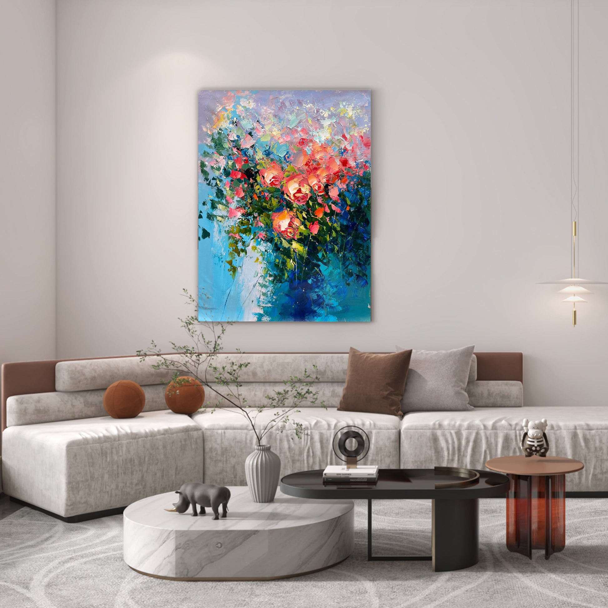 Floral Painting, Pink Flower Painting Australia, Hand-painted Canvas,artist's loft easel set up,artistic art gallery,artistic avant garde,,artistic black and white photography,artistic documentary