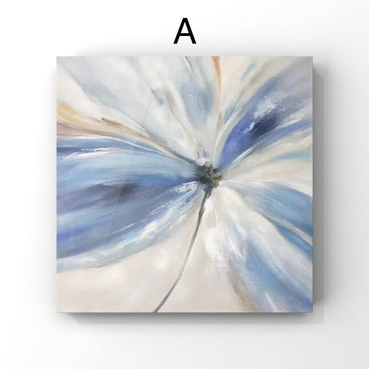 Set of 3, Impressionism Flower Painting Australia, Hand-painted Canvas,art prints artists,art prints contemporary,art prints for sale by artist,art prints to sell,art related websites